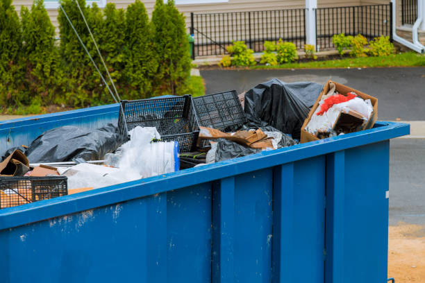 Best Attic Cleanout Services  in Groveport, OH